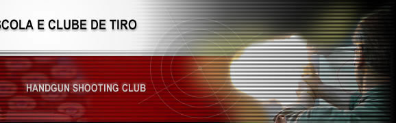 Escola e Clube de Tiro - Handgun Shooting Club