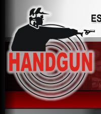Handgun
